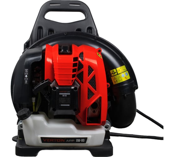 Бензиновая воздуходувка Verton BW80 01.9672.10182