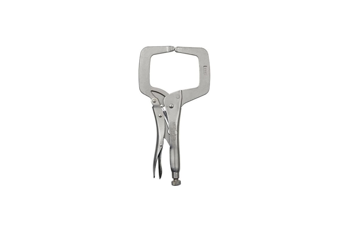 Зажимные щипцы Vise-Grip с фиксатором Original Irwin T18R