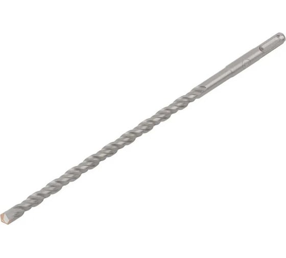 Бур по бетону Light SDS-Plus, 10x260 мм Greatflex 56-10260