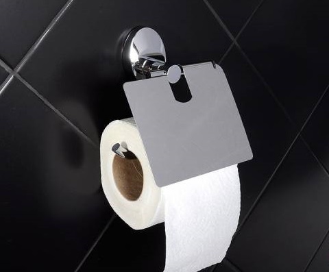 Держатель туалетной бумаги Fixsen Europa FX-21810