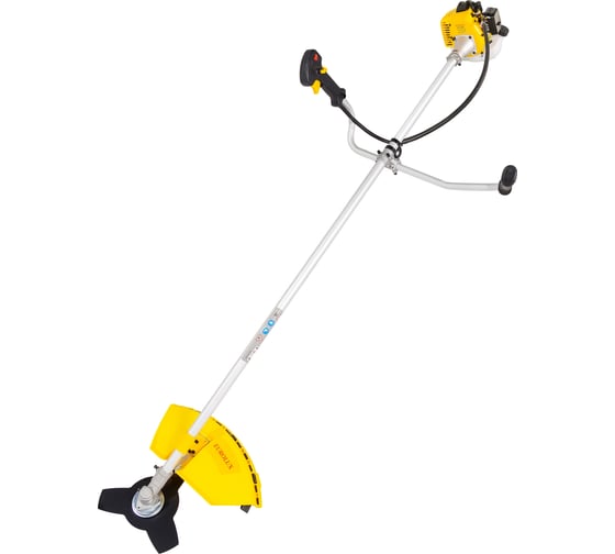 Бензиновый триммер Eurolux TR-1000T 70/2/15