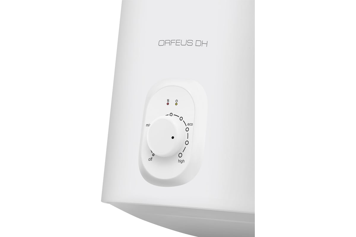 Водонагреватель Ballu BWH/S 100 Orfeus DH НС-1588105