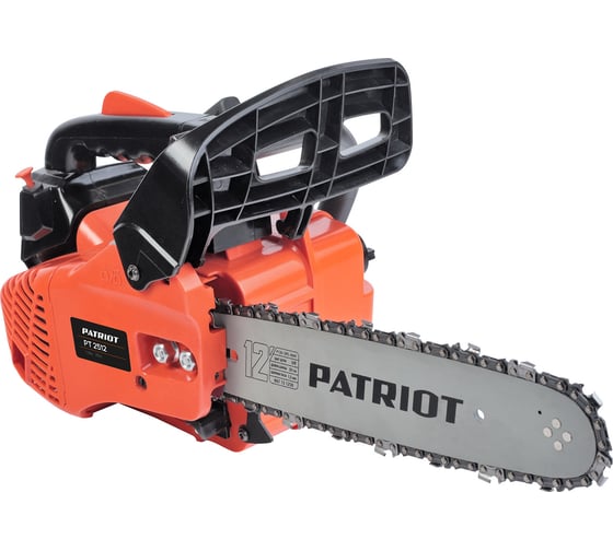Бензопила Patriot PT 2512 220104500