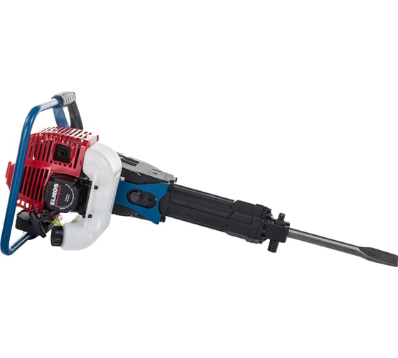 Бензомолоток Elmos EJH-112 set4 52cc e70 069