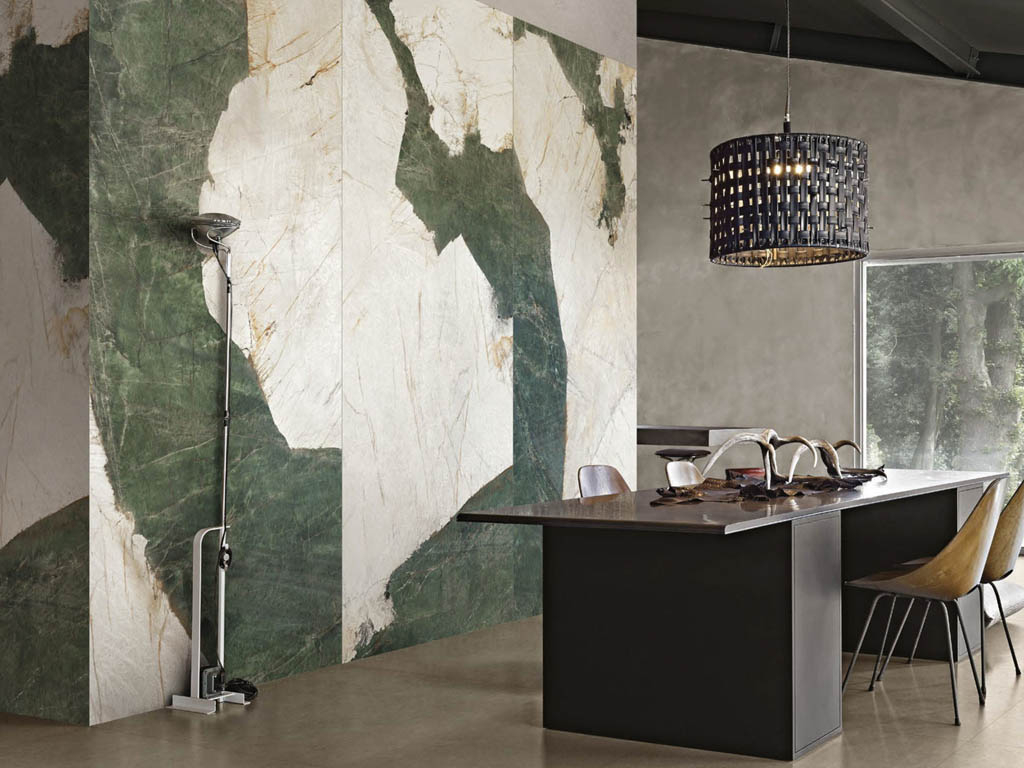 Коллекция плитки Rex Ceramiche Heritage Luxe