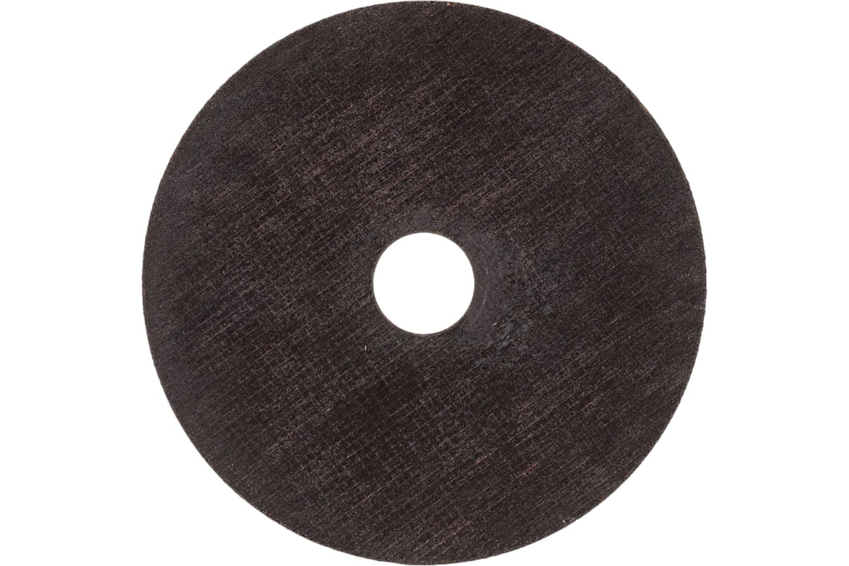 Круг отрезной по стали F41 125х1.0х22.23 мм, A60S-BF PRO TOROFLEX 4010362575227
