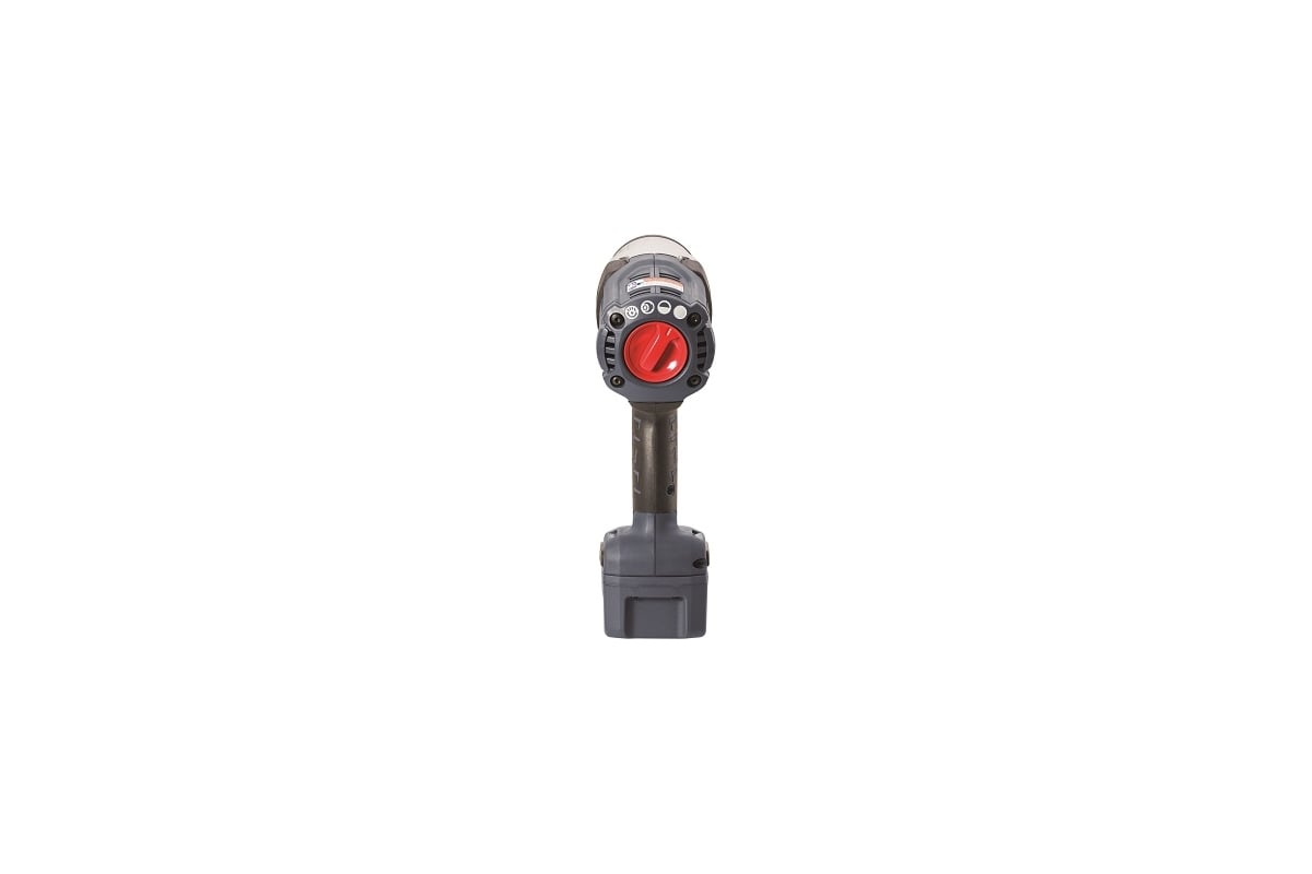 Аккумуляторный ударный гайковерт Ingersoll Rand w7152-k22b-eu 1/2 комплект 47665717001