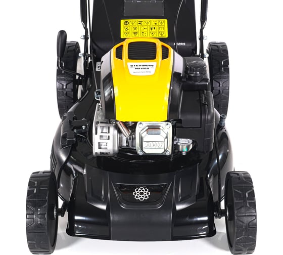 Бензиновая газонокосилка Steviman MD-S251S-2305