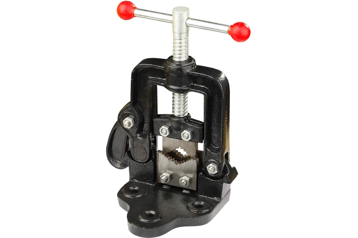Тиски для труб STANDARD № 1 - 2" Stayer 3262-1
