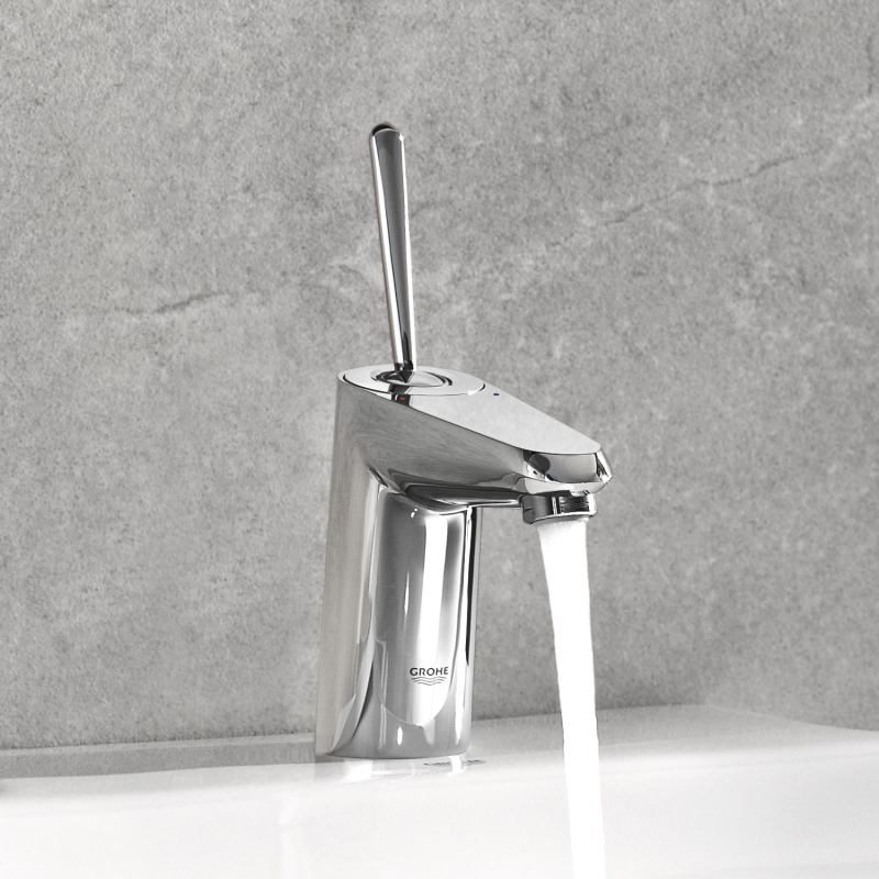 Смеситель для раковины Grohe Eurodisc Joystick 23425000