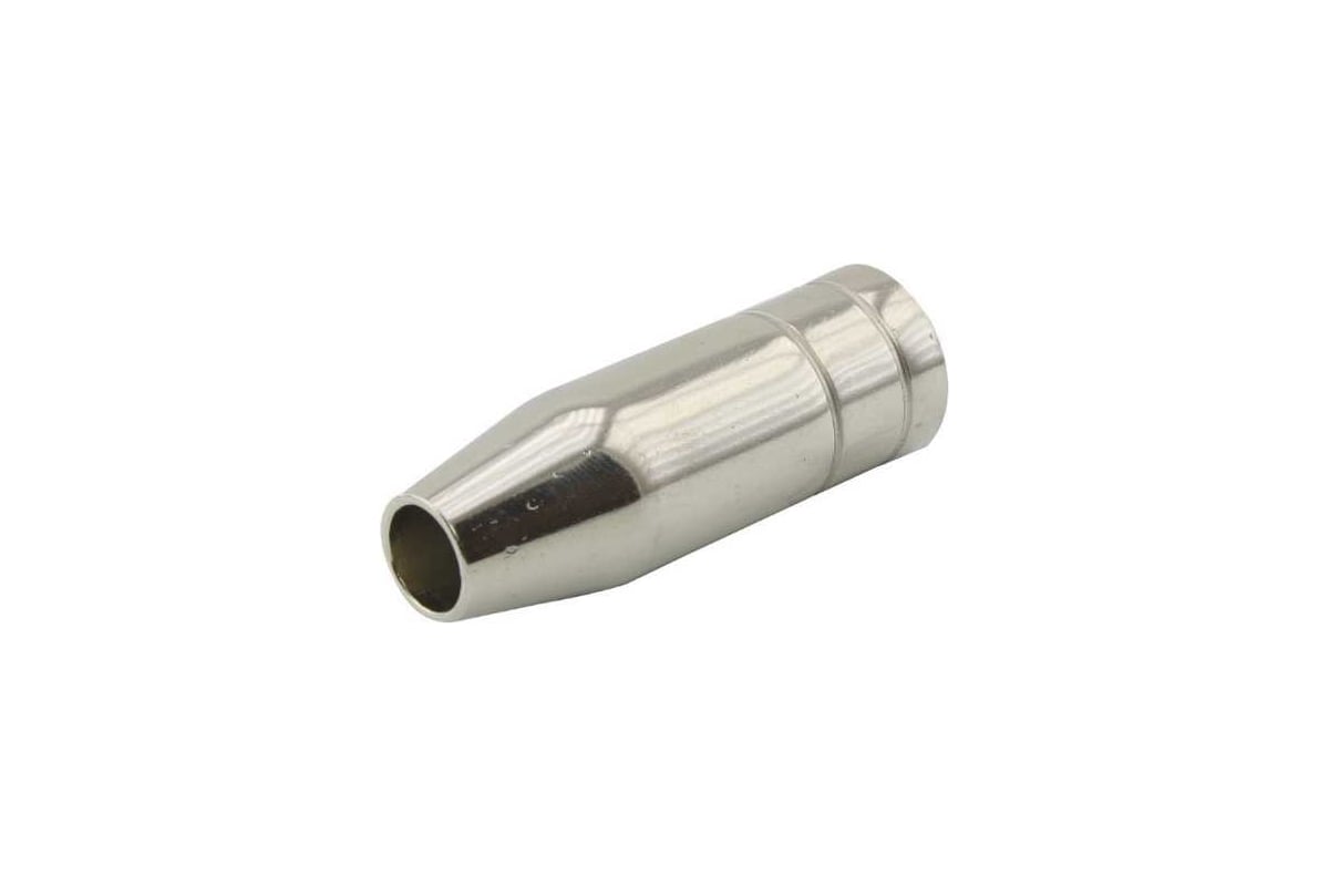 Сопло газовое Mig ERGOPLUS 14, 15 12.0 мм, L=53 мм, 5 шт Барсвелд BMC0018-5 СВ000028753
