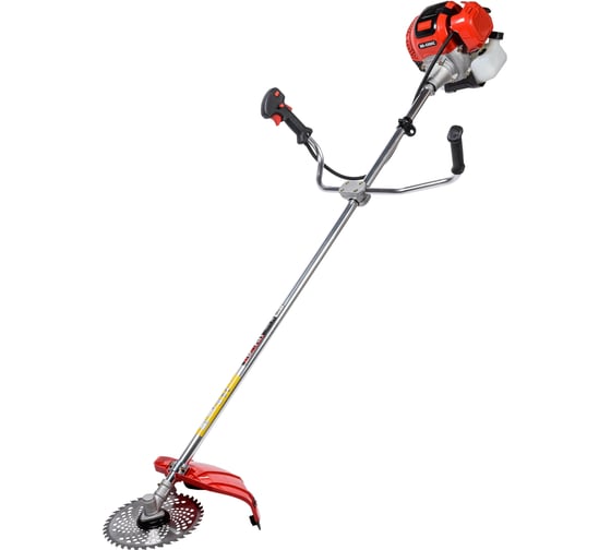 Бензиновый триммер Brait BR-430AC 06.01.011.001