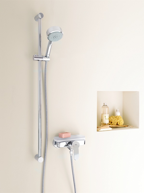 Смеситель для душа Grohe Eurostyle Cosmopolitan 33590002