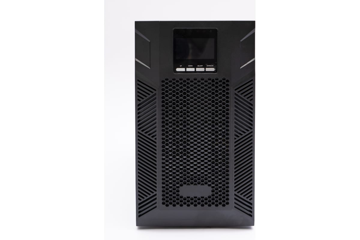 Источник бесперебойного питания Effekta UDC One 9103S Онлайн, 3000 ВА / 3000 Вт ksudcone9103s