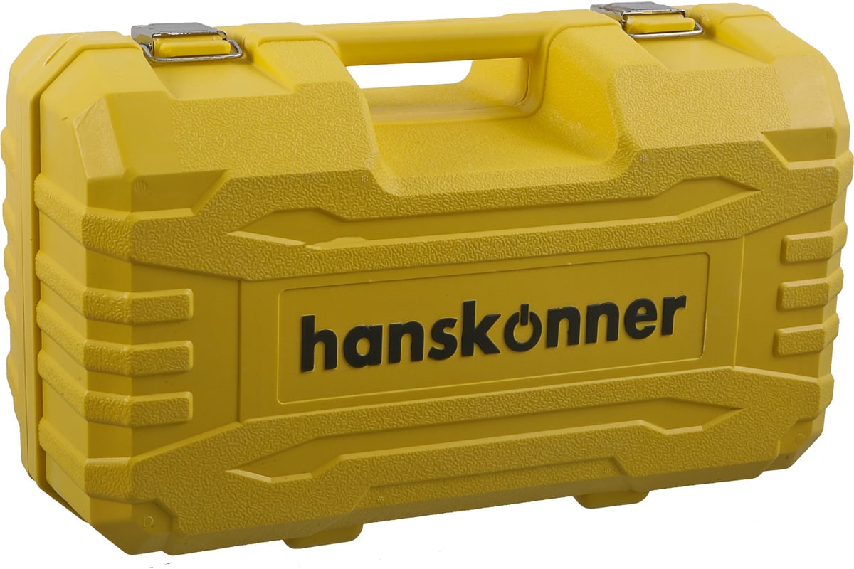 Штроборез Hanskonner HAG915S