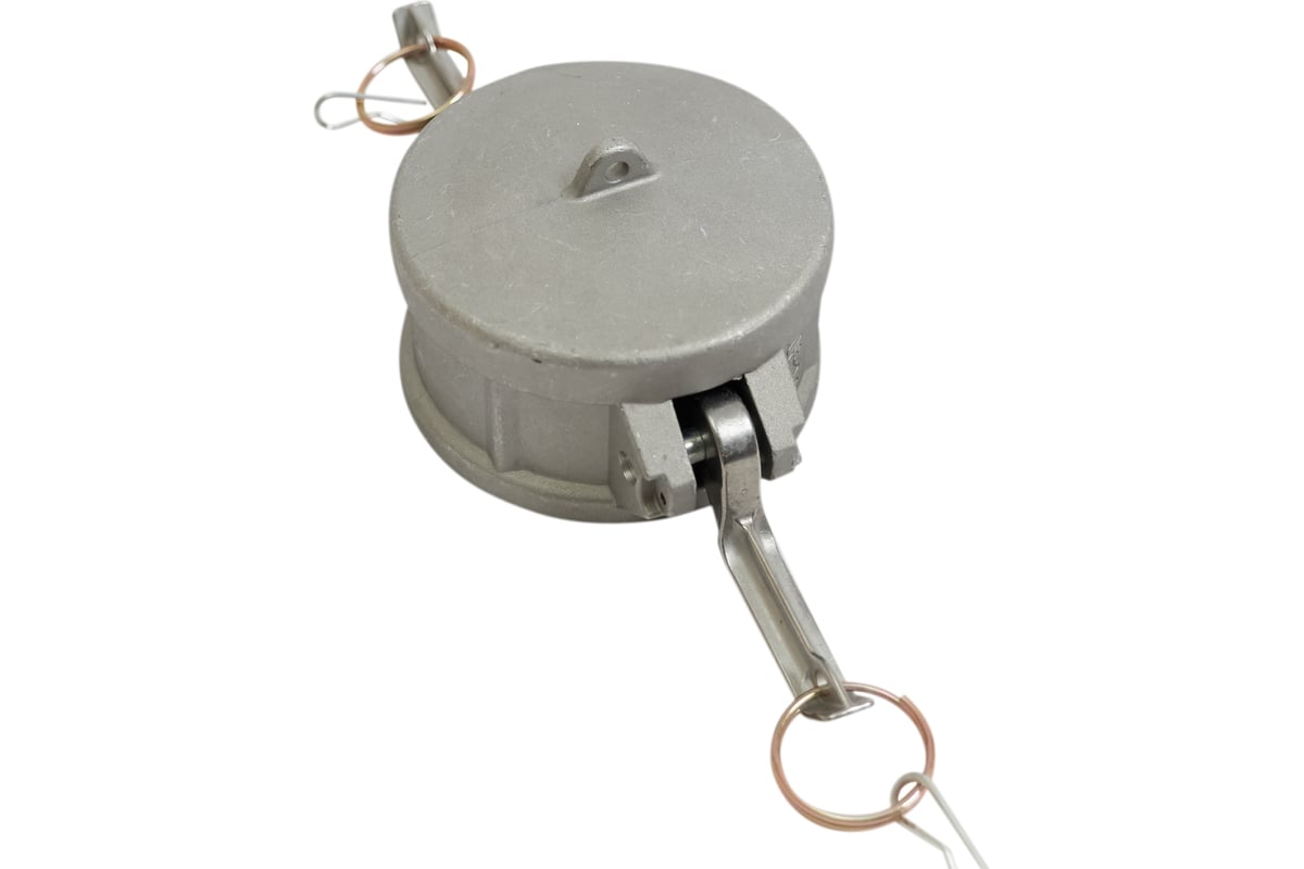 Камлок из нержавеющей стали Partex ssdc-300 3" (75мм) НФ-00002105