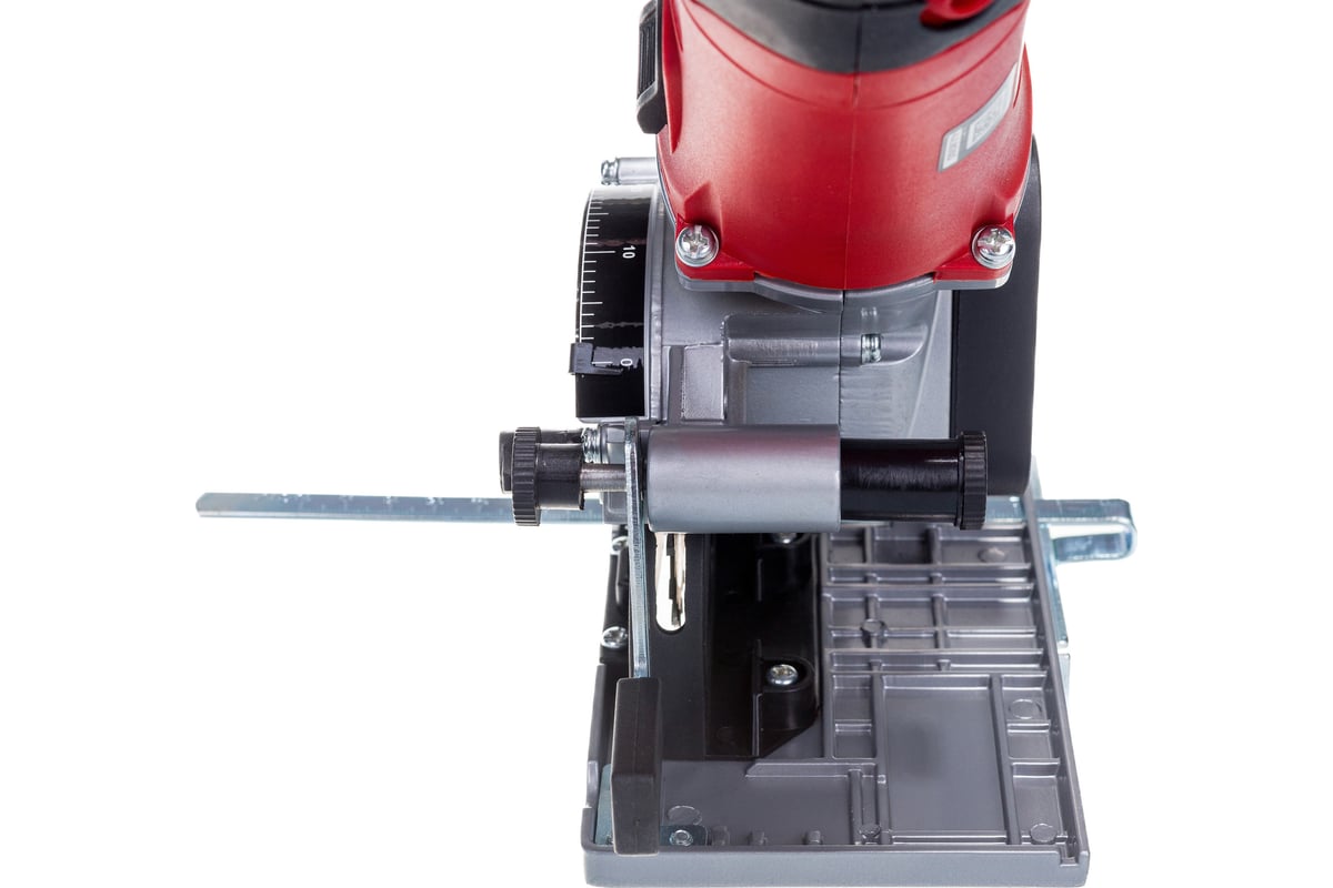 Циркулярная мини-пила Einhell TC-CS 860/1 Kit 4330993