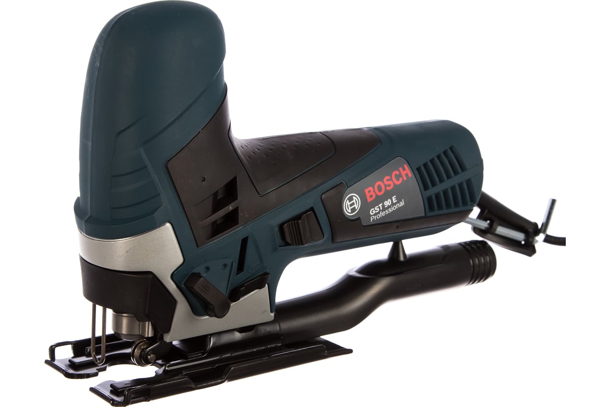 Лобзиковая пила Bosch GST 90 E 0.601.58G.000