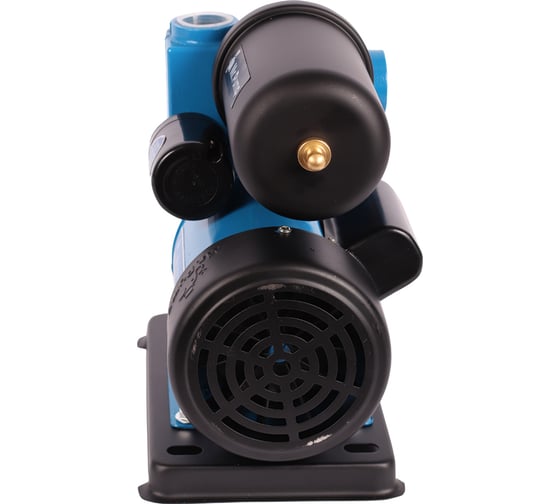 Автоматическая станция водоснабжения Mr.Pump АСВ 30/28Ч-1,5 MP0301