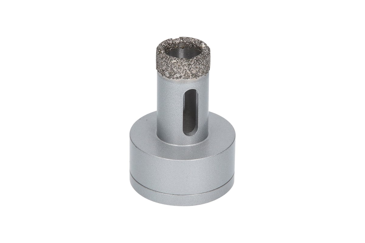 Алмазная коронка Dry Speed X-LOCK 25 мм Bosch 2608599031