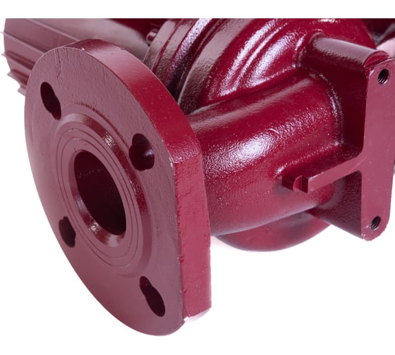Циркуляционный насос UNIPUMP UPF 50-160 280 10092