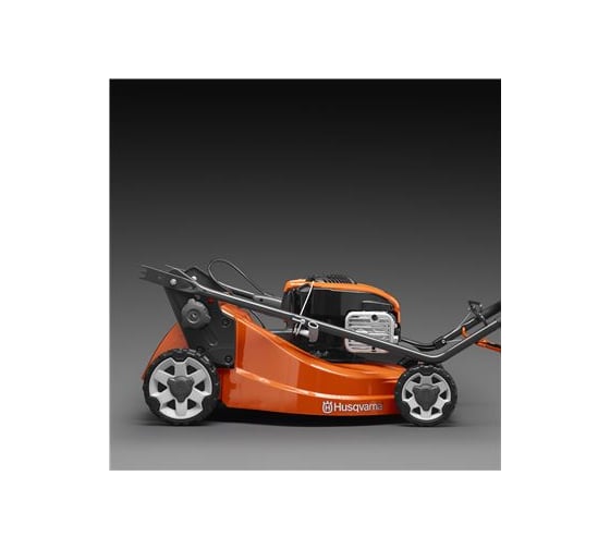 Газонокосилка Husqvarna LC247SP 9673454-01