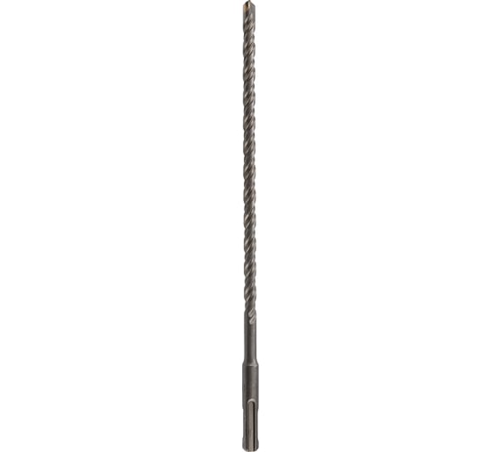 Бур по бетону (8x260x200 мм; SDS-Plus) Kranz KR-91-0814