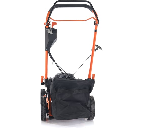 Газонокосилка бензиновая Zimani LC548V