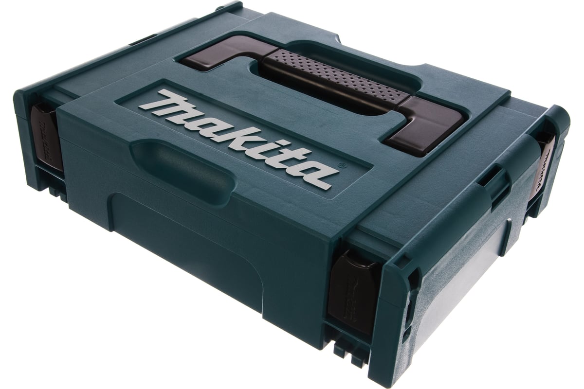 Набор XGT PSK DC40RA, Makpac 1 Makita 191J99-7