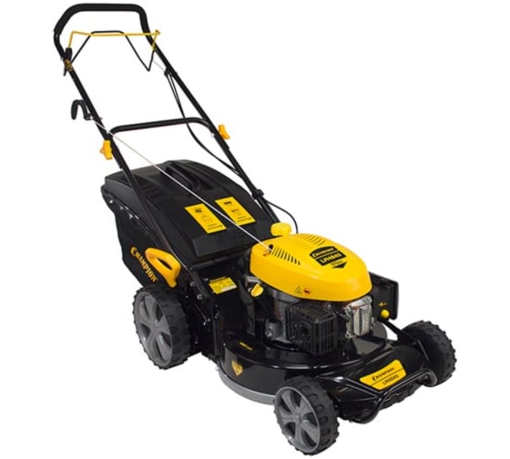 Газонокосилка Champion LM4840