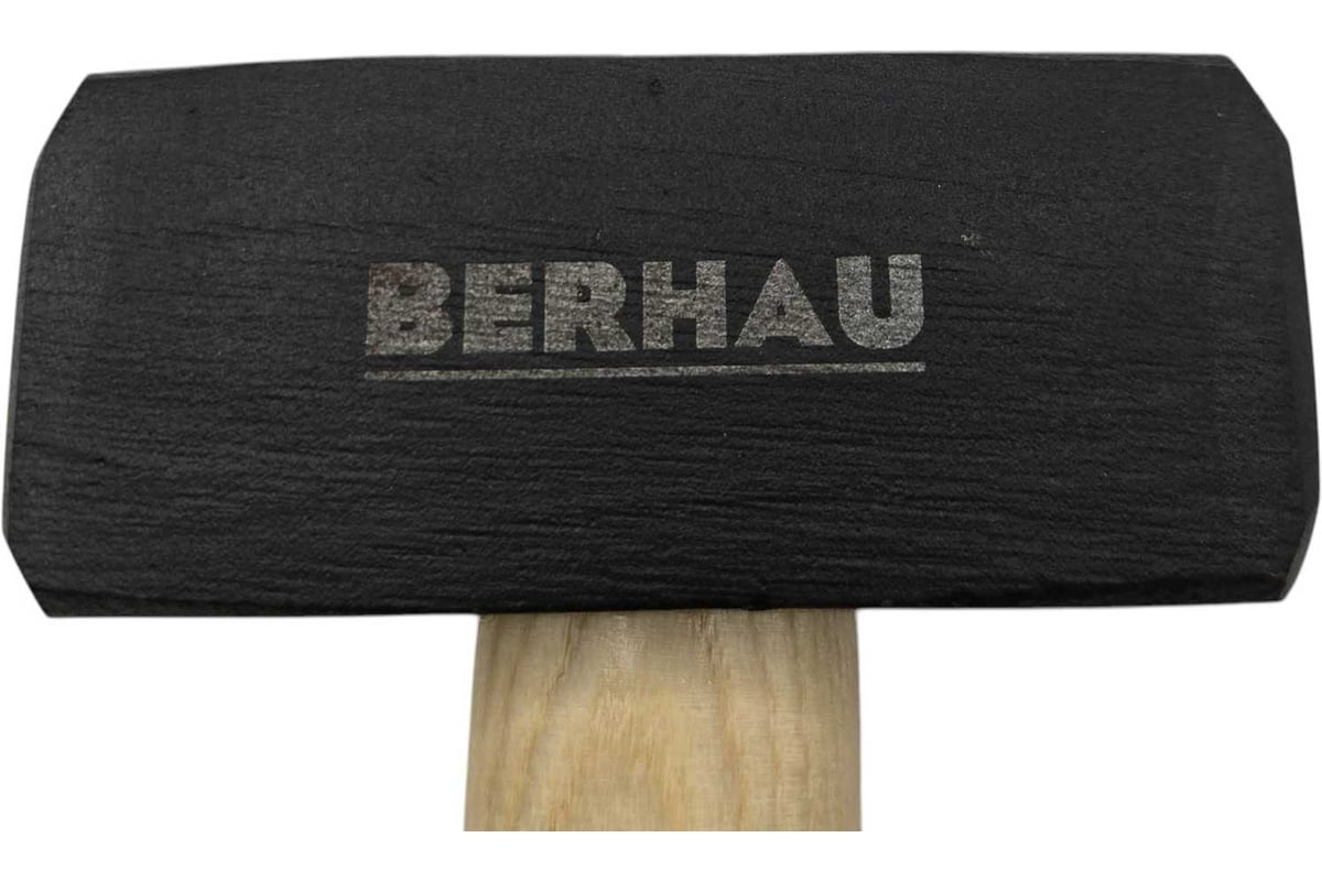 Кувалда Berhau 2000г деревянная ручка Standart 102126