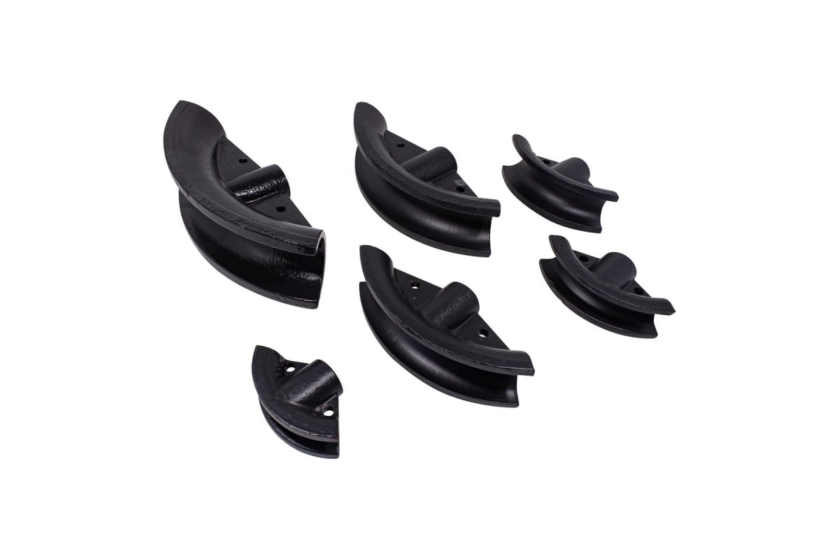 Вертикальный гидравлический трубогиб Rockforce 12Т (1/2", 3/4", 1", 1 1/4", 1 1/2", 2") RF-03003-3(15942)