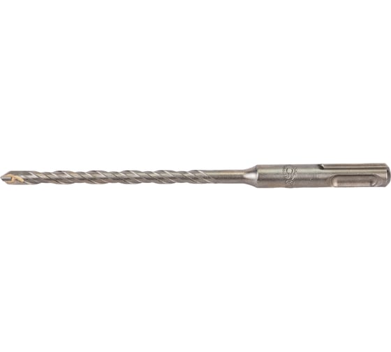 Бур по бетону Profi (6.5х160 мм; SDS-Plus) CUTOP 40-65160