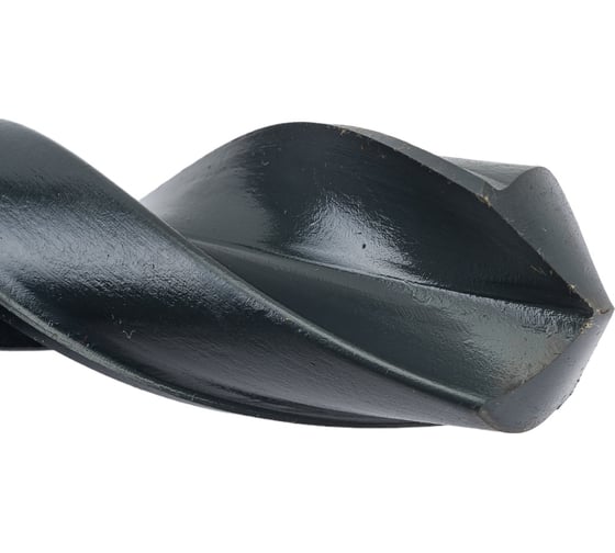 Сверло по металлу (32х334х185 мм; КМ4; Р6М5) Туламаш 59219