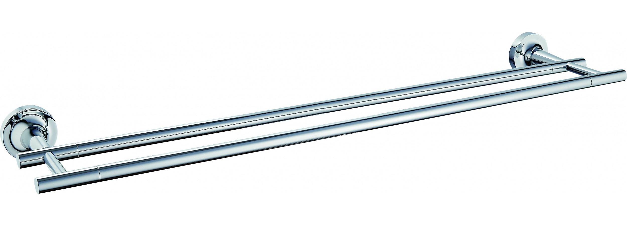 Полотенцедержатель Wonzon&Woghand Simple WW-6511 хром