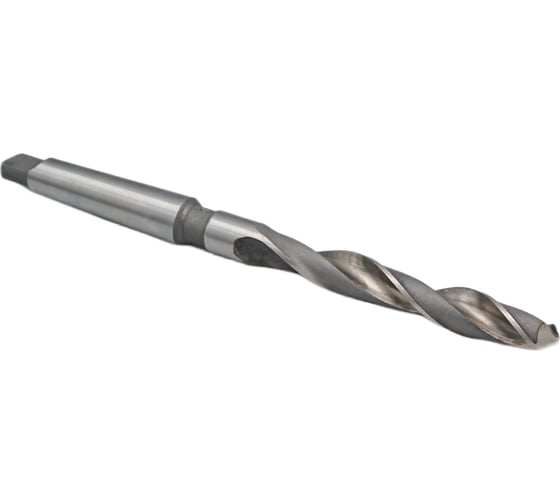 Сверло по металлу Р6М5 15.5х120х218 мм, к/х КМ2 TORNERI 044681
