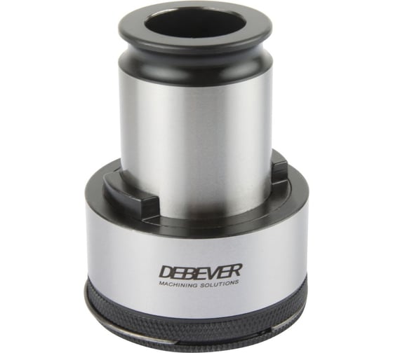 Метчиковая вставка с предохранителной муфтой D31 мм, 16x12 мм, серия STANDARD Debever Machining Solutions DB-S-2TCSC1612