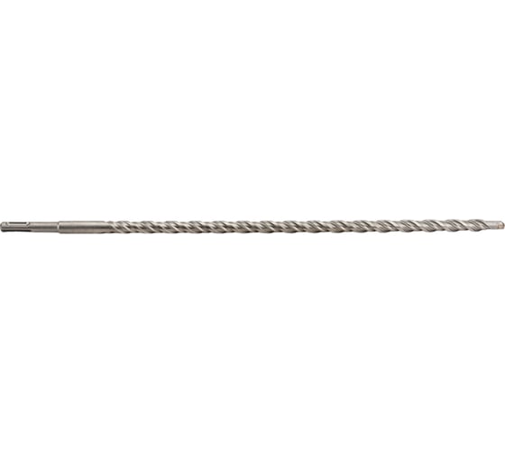 Бур SDS+ 12x460 мм TOOLAS 3018