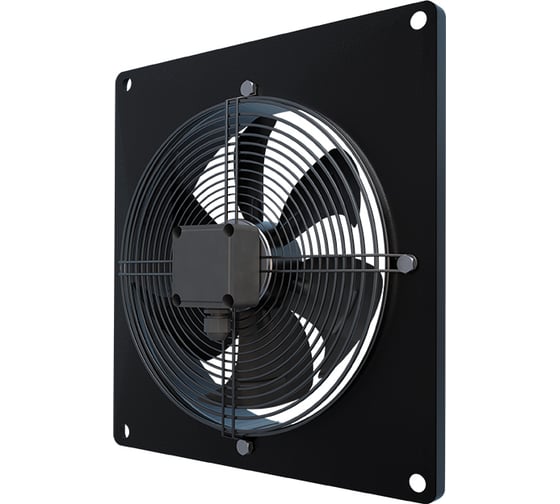 Осевой вентилятор ZernAir SUNAXIS 300B 10245201
