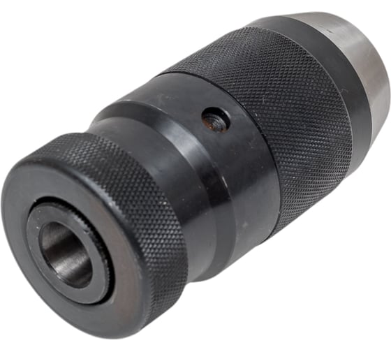 Патрон сверлильный быстрозажимной (B16; 1-16 мм) PROMA 25161116