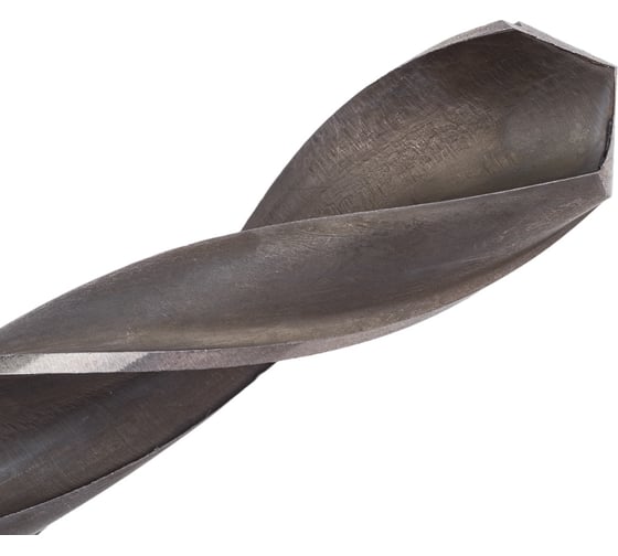 Сверло по металлу (21.0 мм; к/х; Р6М5) STV 00000029340