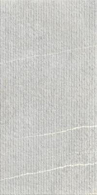 Керамогранит Vitra Napoli 3D серый 30х60 см, K946918R0001VTE0