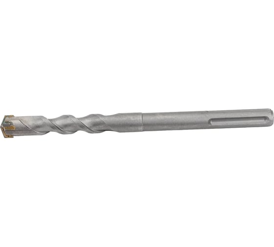 Бур по бетону (22х260 мм; 4 режущих кромки; SDS-max) EКТО DS-010-2200-0260