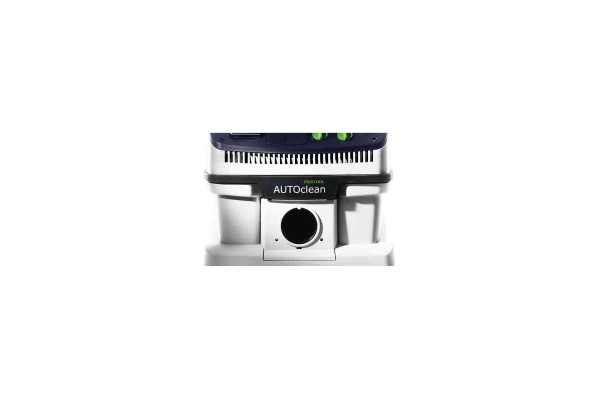 Пылеудаляющий аппарат Festool Autoclean CTM 48 E AC 574991