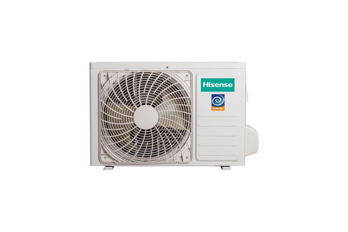 Сплит-система Hisense AS-12HR4SVDDL1G 01-207-301-0-501-059