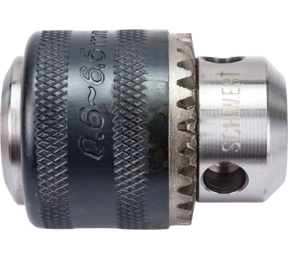 Патрон сверлильный ПС-6 В10 (J256B) SCH.W.ERT 5502016