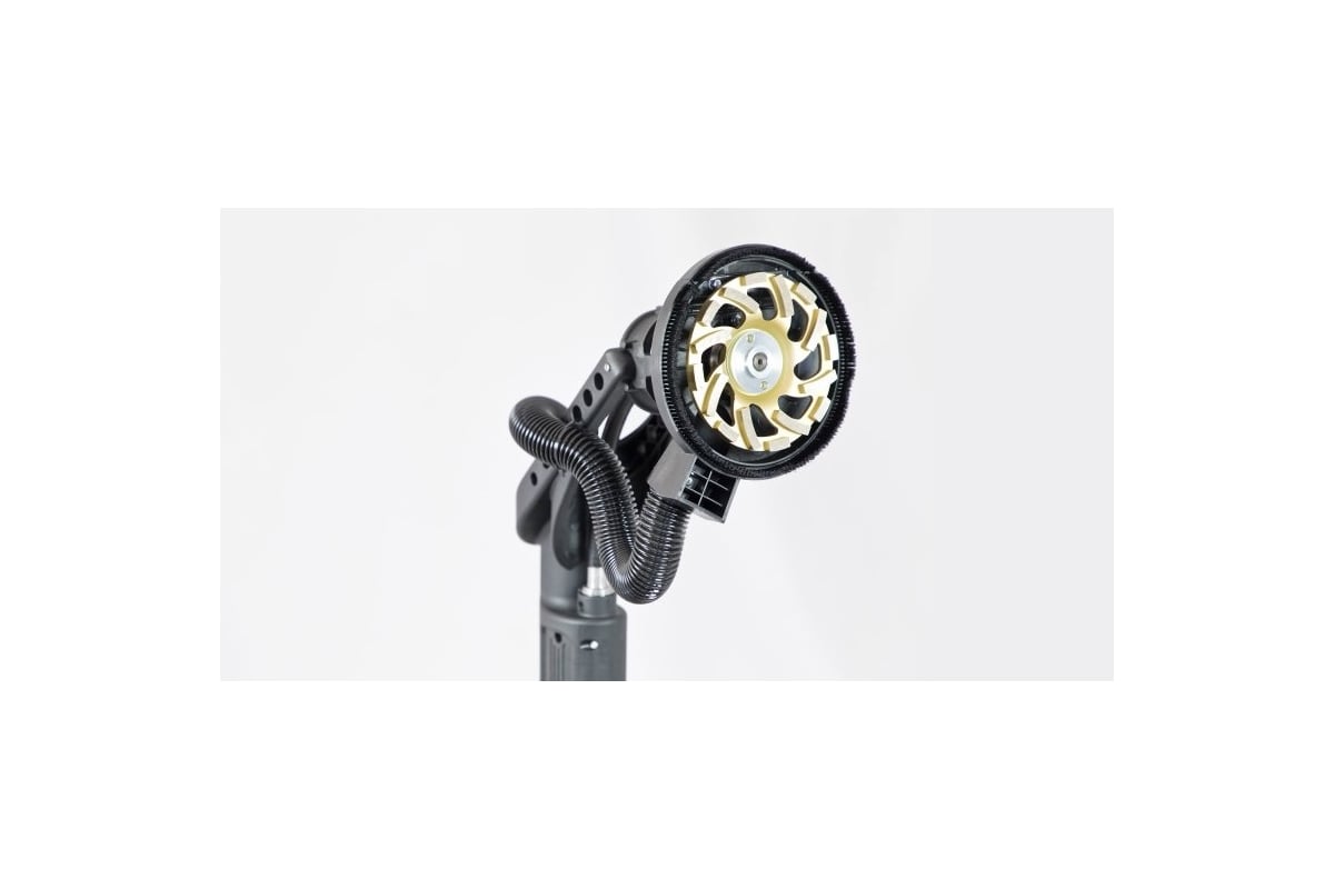 Шлифовальная машина по бетону Eibenstock ELS 125 D 06231000