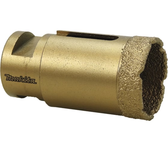Коронка алмазная 65 мм, M14x2 Makita D-44591