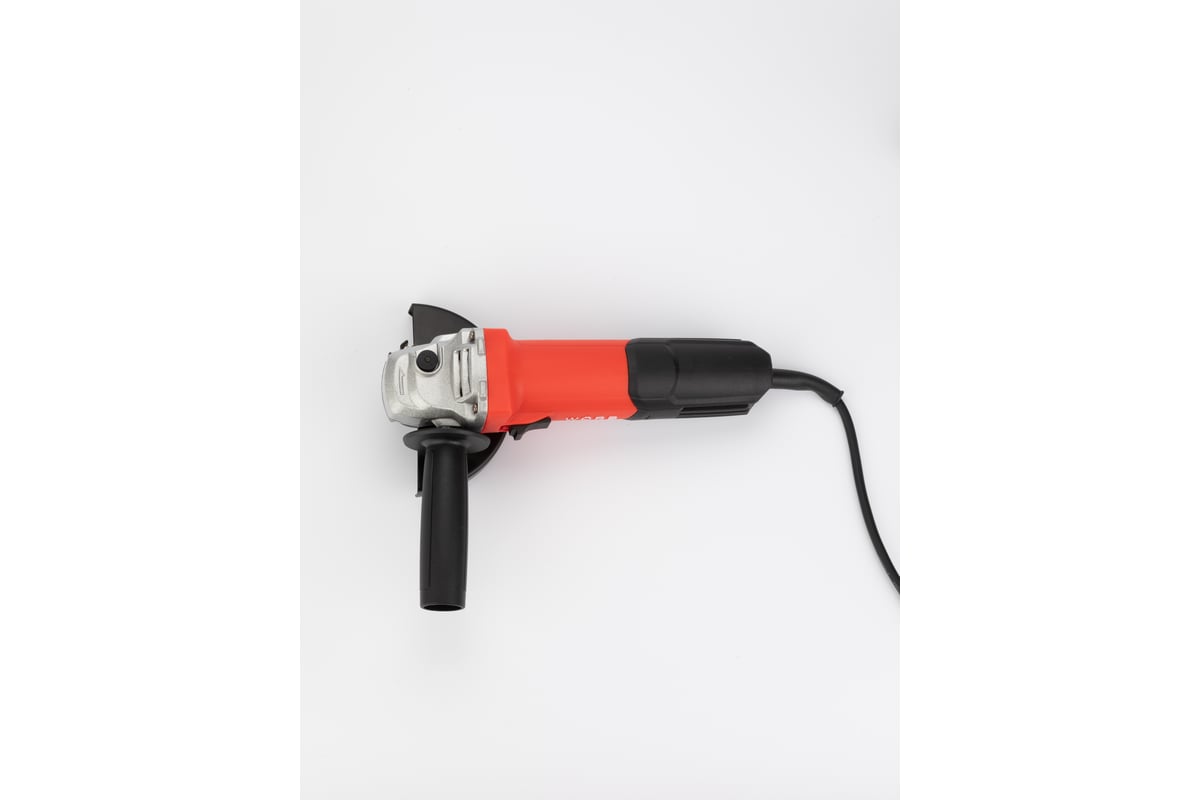 Угловая шлифовальная машина WORB (УШМ) WSM-950L-125 1000201L1