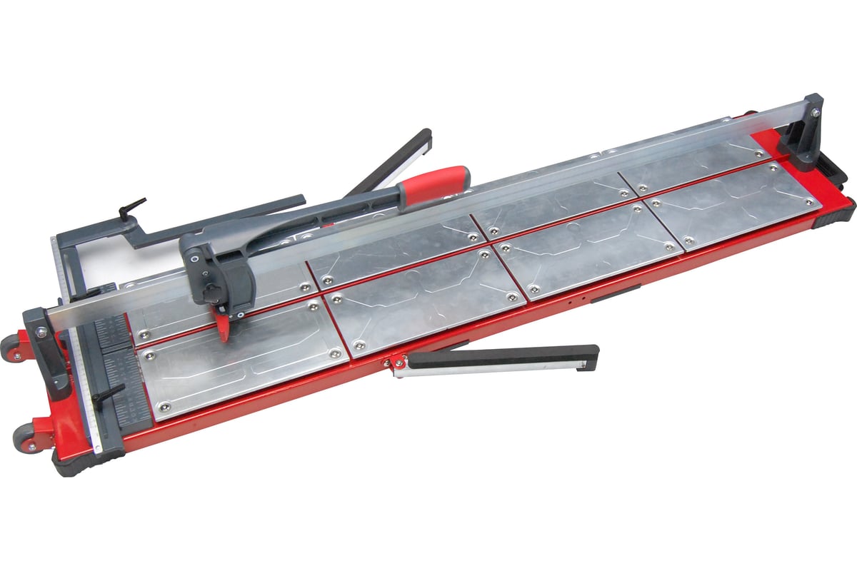 Ручной плиткорез TTOOLS TOP 120 см 8102G-2/48